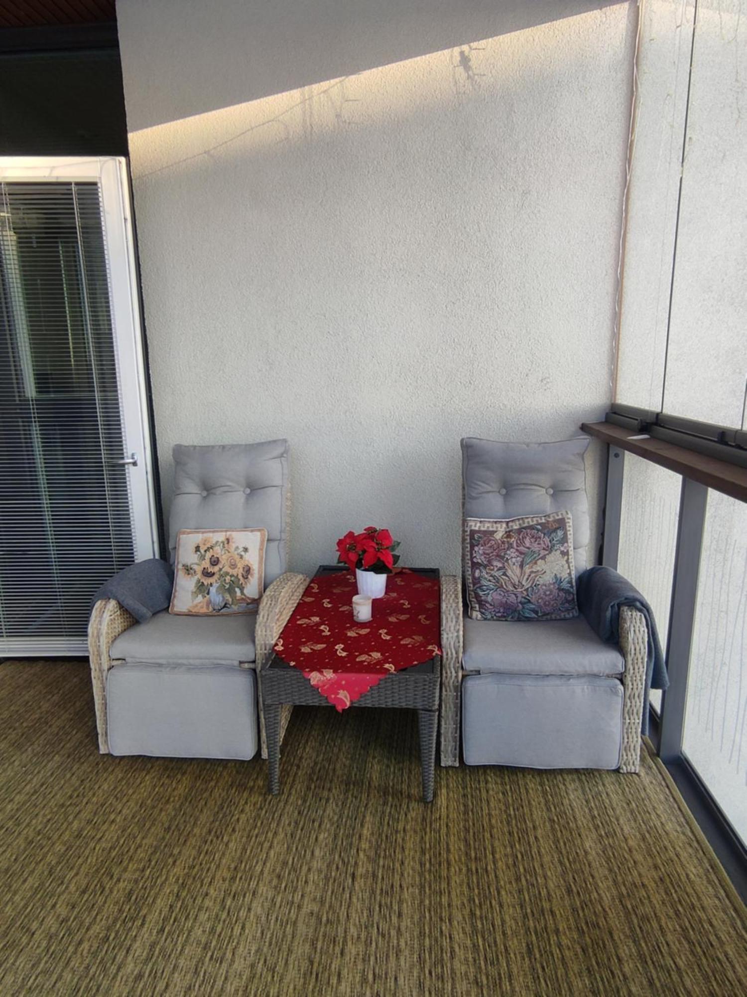 Eira Sauna & Terrace Luxe ヘルシンキ エクステリア 写真